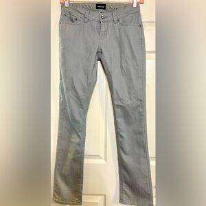 MARMOT Women Regular Straight Jeans Size 6 - W30 L32